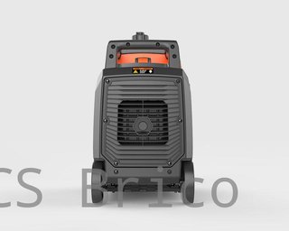 Generador Inverter MADEIRA 4000W - 230V