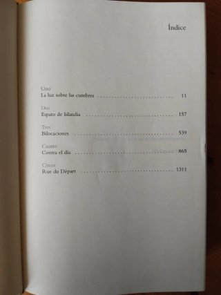 Contraluz