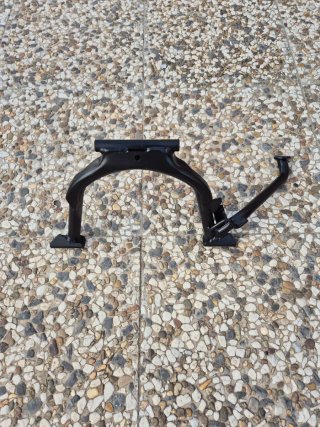 Caballete Central Yamaha XMAX 125 18-26