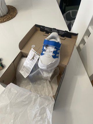 Zapatillas Adidas Bebé