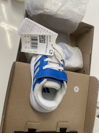Zapatillas Adidas Bebé