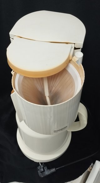 Cafetera Rowenta FT200C Vintage