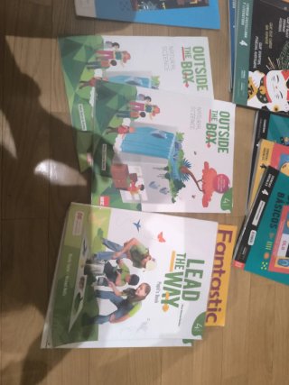 Matemáticas 4, Primaria. Línea 2, Fanfest