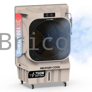Climatizador 150L Modo Frío y Evaporación - TULUM PLUS 90150