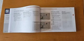 LIBRO GUIA USUARIO PEUGEOT 3008 EN FRANCES 2012/16
