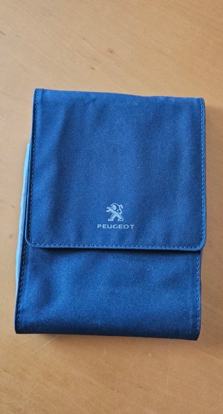 LIBRO GUIA USUARIO PEUGEOT 3008 EN FRANCES 2012/16