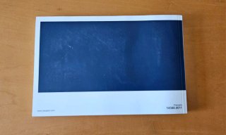 LIBRO GUIA USUARIO PEUGEOT 3008 EN FRANCES 2012/16