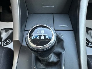 Honda 2.0 i-VTEC 156 Elegance 4p