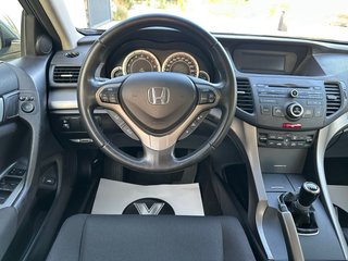 Honda 2.0 i-VTEC 156 Elegance 4p