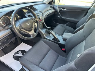 Honda 2.0 i-VTEC 156 Elegance 4p
