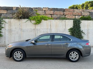 Honda 2.0 i-VTEC 156 Elegance 4p