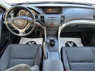 Honda 2.0 i-VTEC 156 Elegance 4p