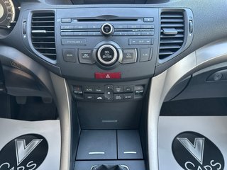 Honda 2.0 i-VTEC 156 Elegance 4p