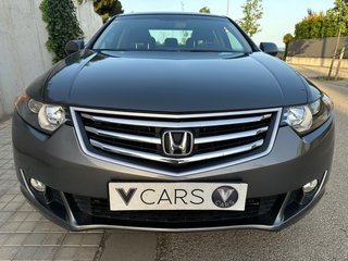 Honda 2.0 i-VTEC 156 Elegance 4p