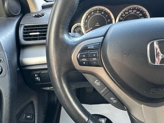Honda 2.0 i-VTEC 156 Elegance 4p