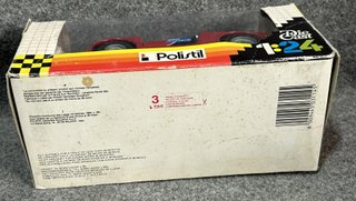 Ferrari 308 GTB Turbo Polistil 1:24 SN