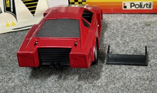 Ferrari 308 GTB Turbo Polistil 1:24 SN
