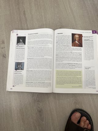 Libros Edebé segundo bachillerato
