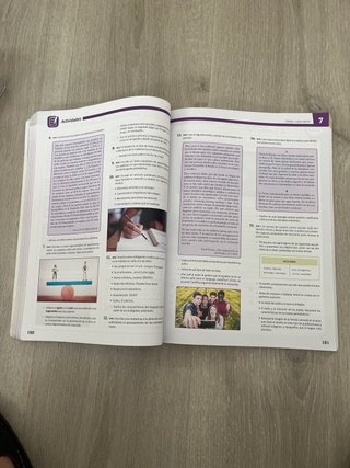 Libros Edebé segundo bachillerato