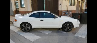 Llantas 17 Toyota celica
