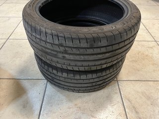 Goodyear 205/45/17 2025!