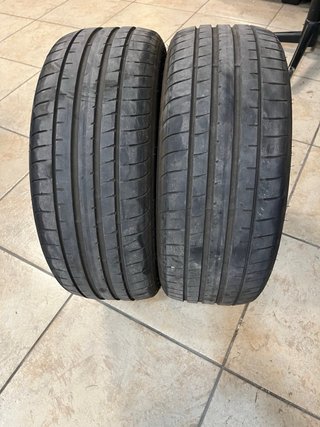 Goodyear 205/45/17 2025!
