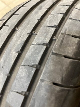 Goodyear 205/45/17 2025!