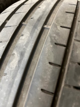 Goodyear 205/45/17 2025!