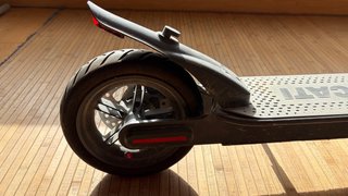 Patinete Eléctrico Ducati Pro I Evo