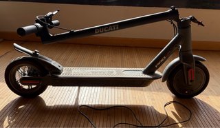 Patinete Eléctrico Ducati Pro I Evo