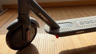 Patinete Eléctrico Ducati Pro I Evo