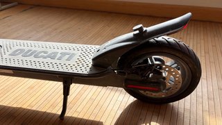 Patinete Eléctrico Ducati Pro I Evo