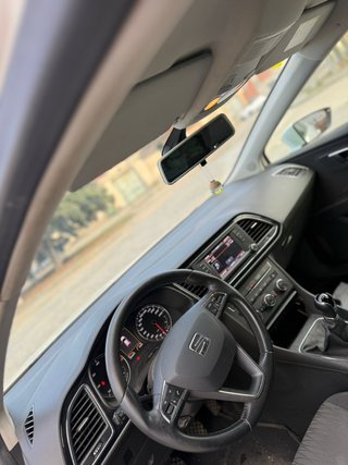 SEAT Leon 2014