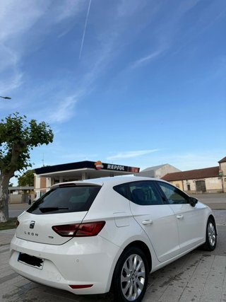 SEAT Leon 2014