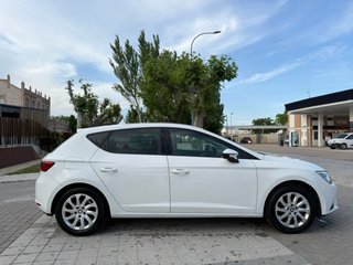 SEAT Leon 2014