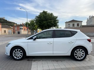 SEAT Leon 2014