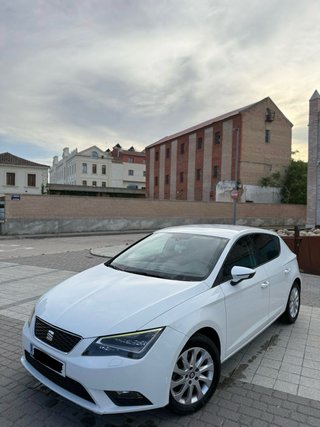 SEAT Leon 2014