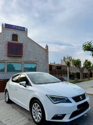 SEAT Leon 2014
