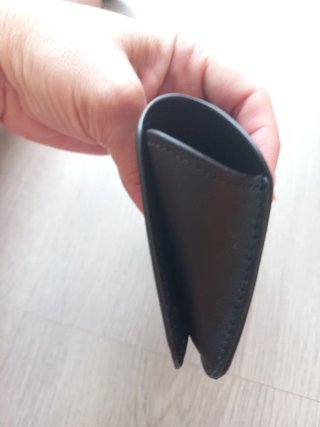 Estuche Dolce&Gabbana Negro