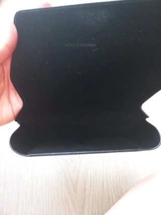 Estuche Dolce&Gabbana Negro