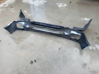 Faldon Peugeot 205 GTI