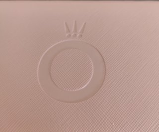 Joyero Pandora Rosa