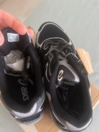 Zapatillas Asics Gel NYC