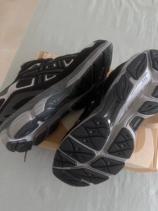 Zapatillas Asics Gel NYC