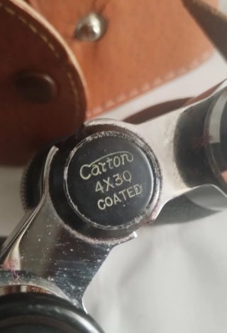 Binocolo Canon 4x30