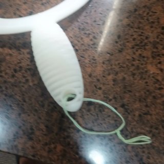 Accesorio limpiacristales