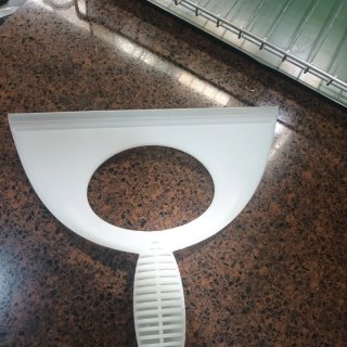 Accesorio limpiacristales