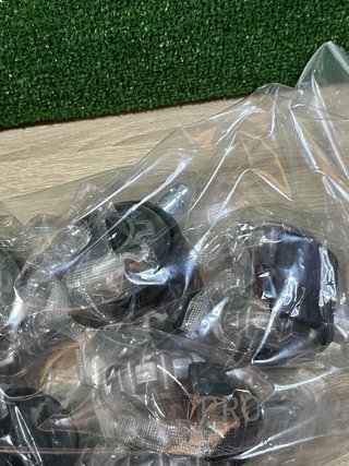 Ruote per Sedia da Ufficio