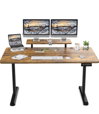 Escritorio Elevable 200x80cm