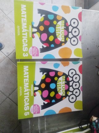 Libro de texto